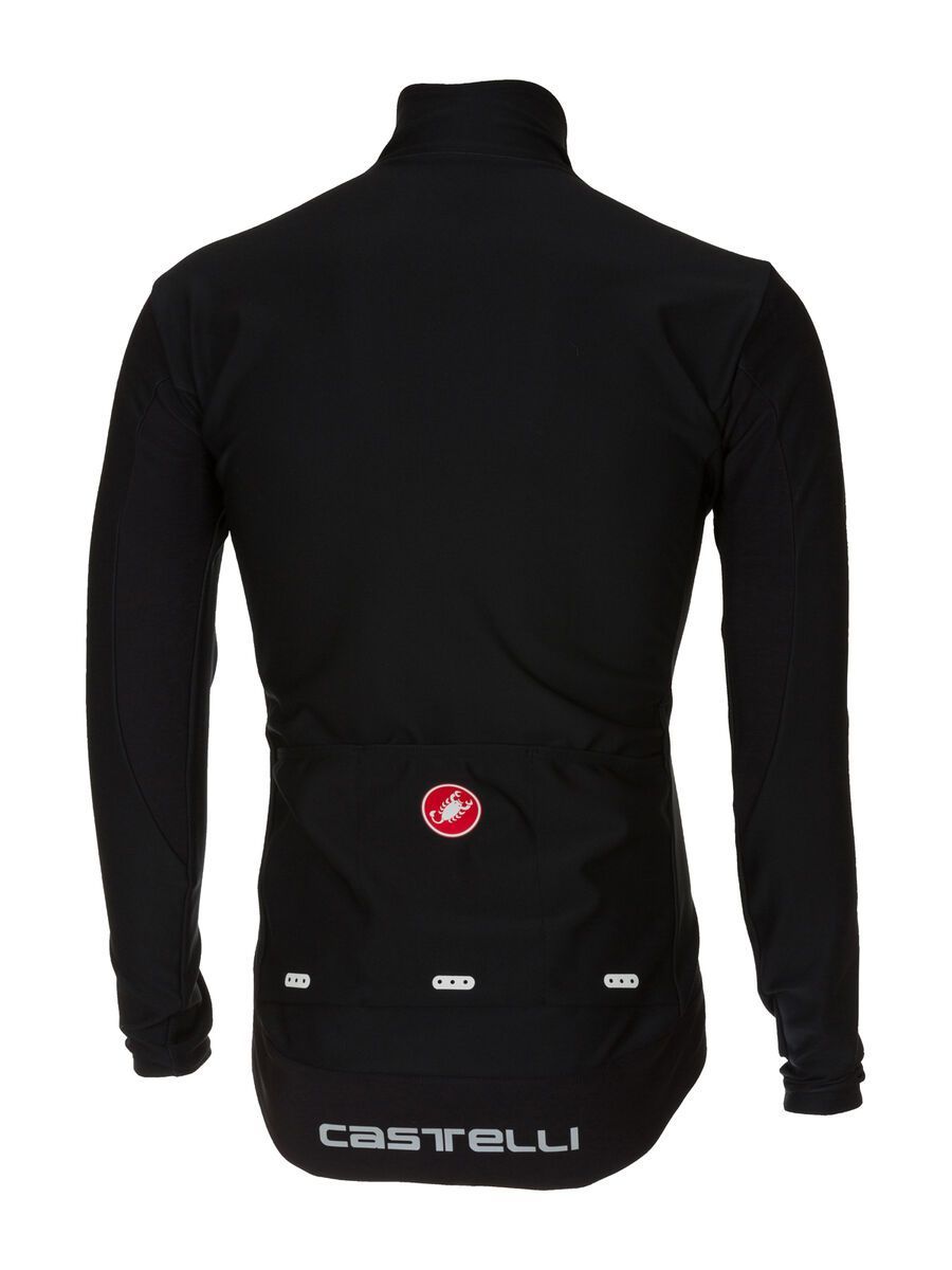 Castelli Perfetto Long Sleeve, light black - Bild 2