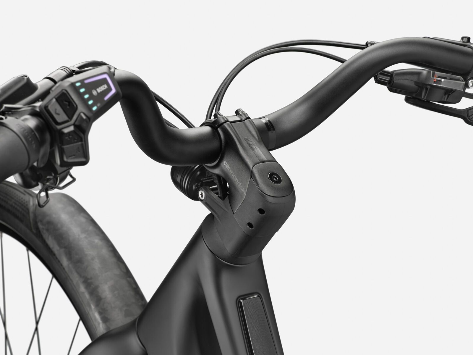 Cannondale FlyingV 2, tungsten blue - Bild 26