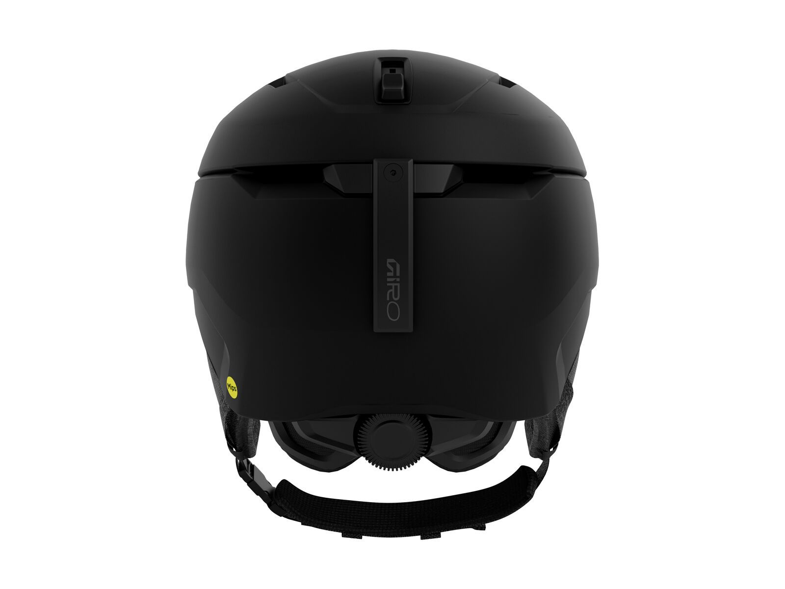 Giro Neo II MIPS, matte black - Bild 4