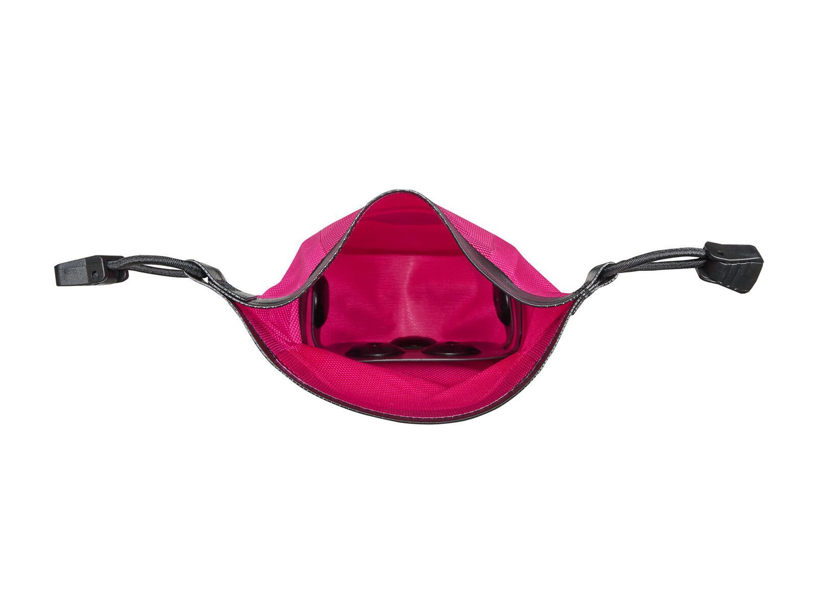 ORTLIEB Micro-Bag Cyber 0,5 L, pink - Bild 6