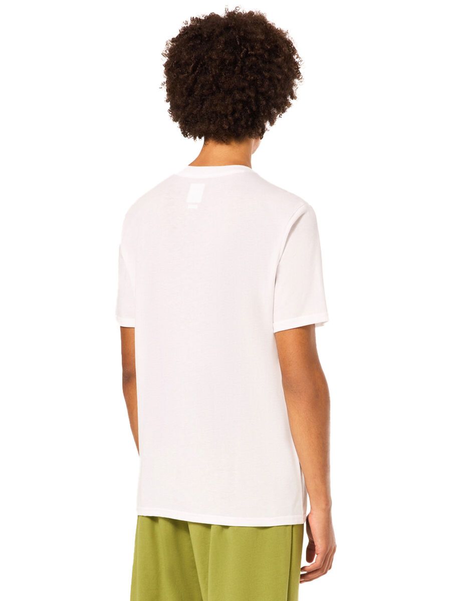 Oakley Sutro FP Tee, white - Bild 7