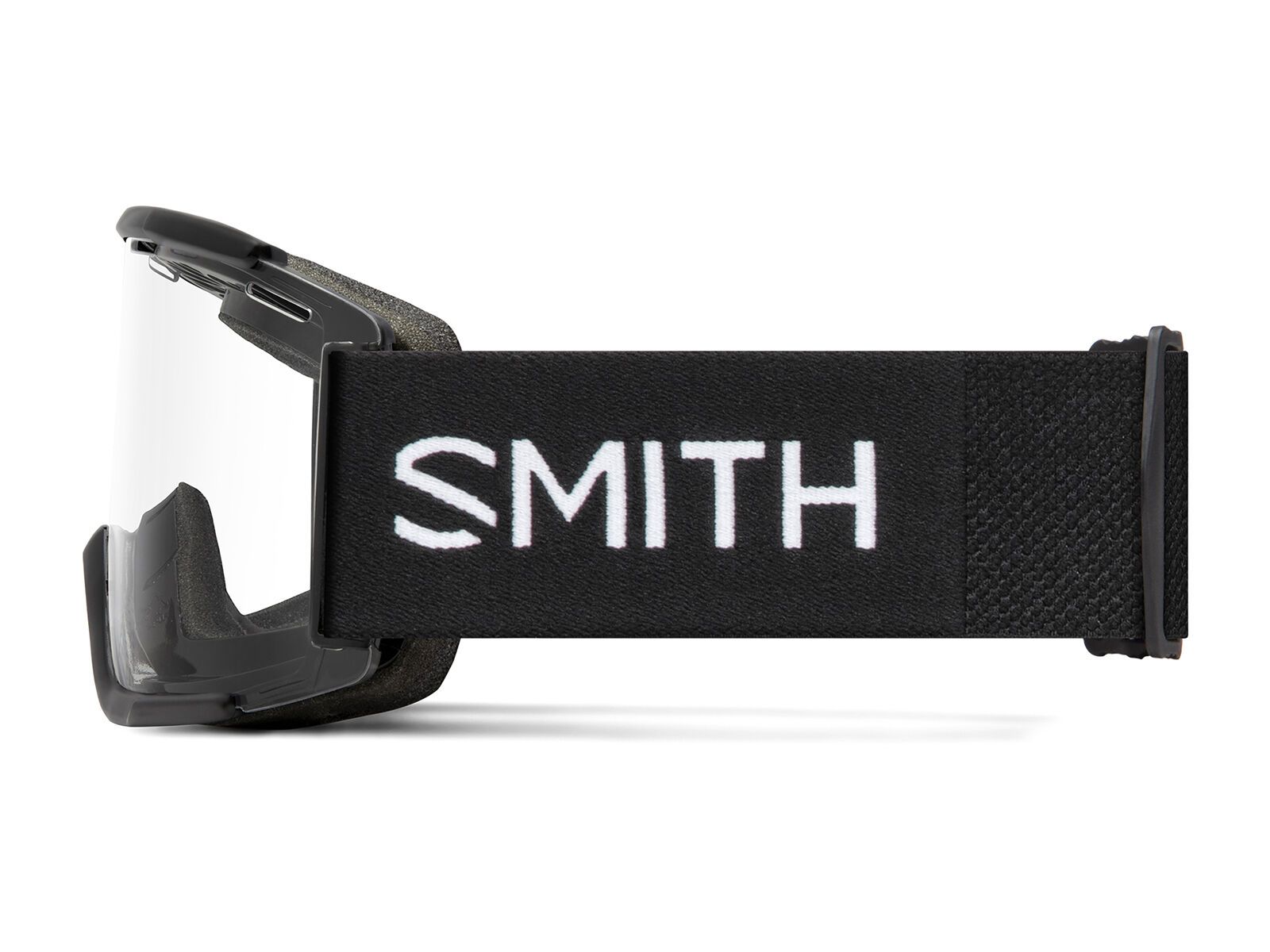 Smith Squad XL MTB, Clear / black - Bild 3