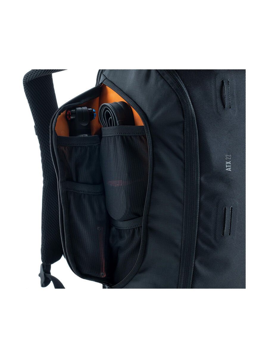 Cube Rucksack ATX 22, black - Bild 5