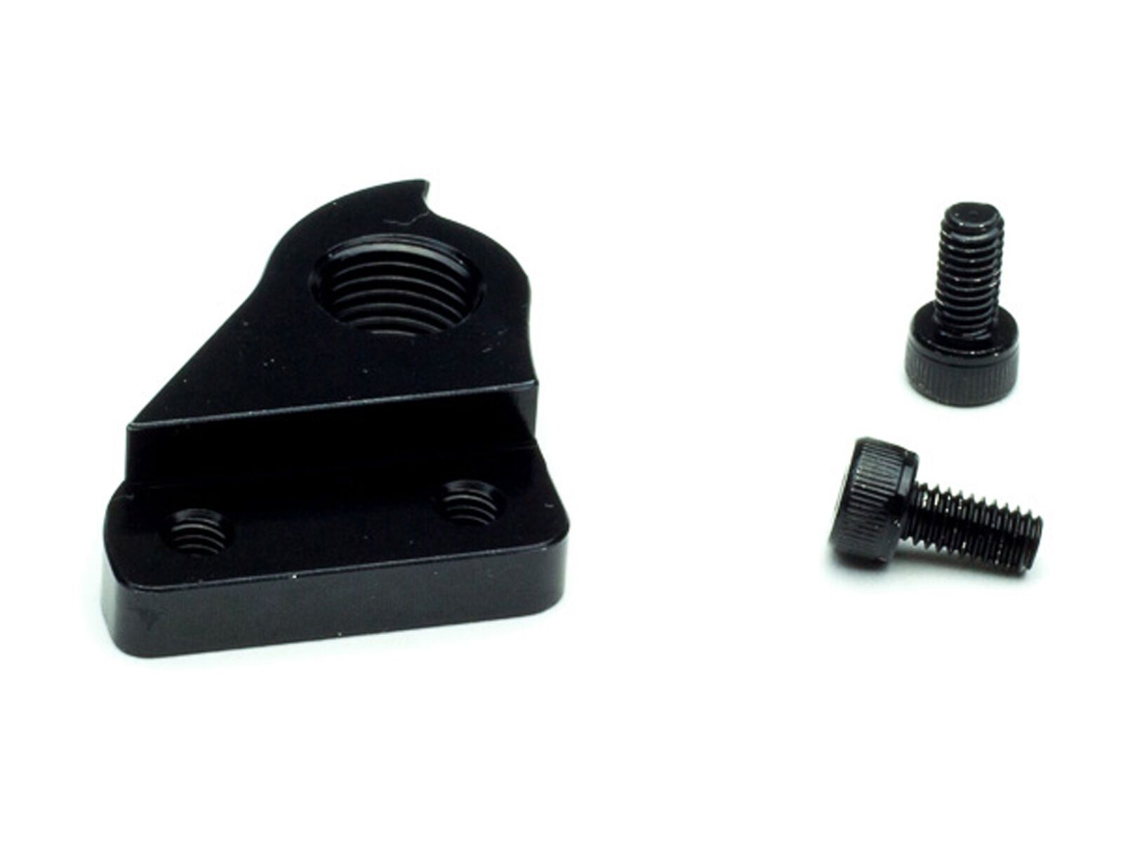 NS Bikes Derailleur Hanger for Soda, black - Bild 1