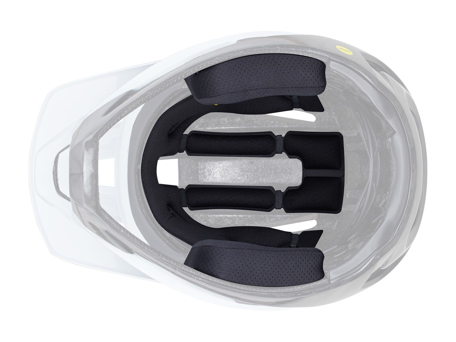 Specialized Gambit, white/carbon - Bild 8