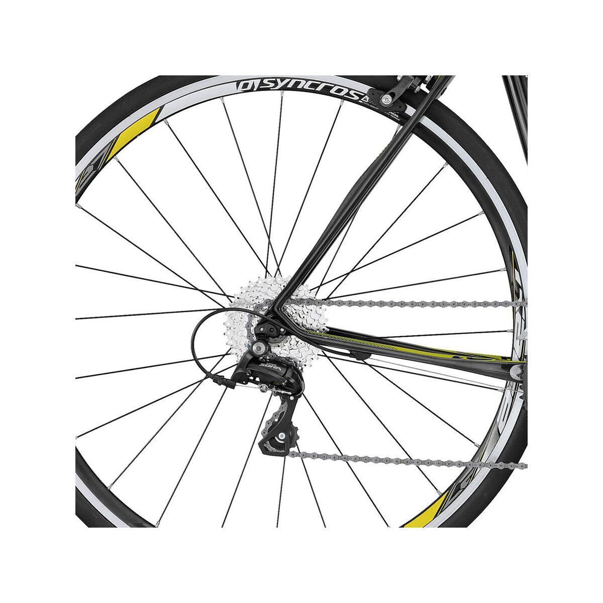 Scott CR1 30 Compact - Bild 4