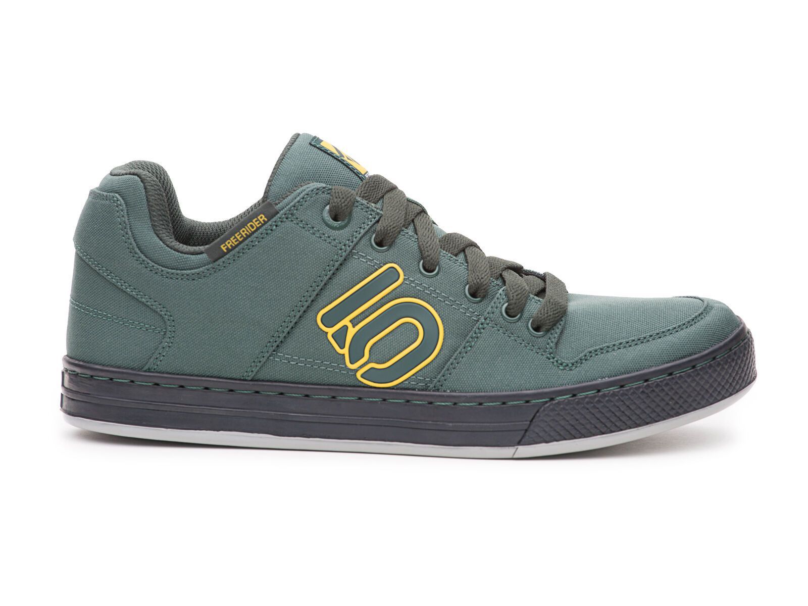Five Ten Freerider Canvas, myrtle green - Bild 2
