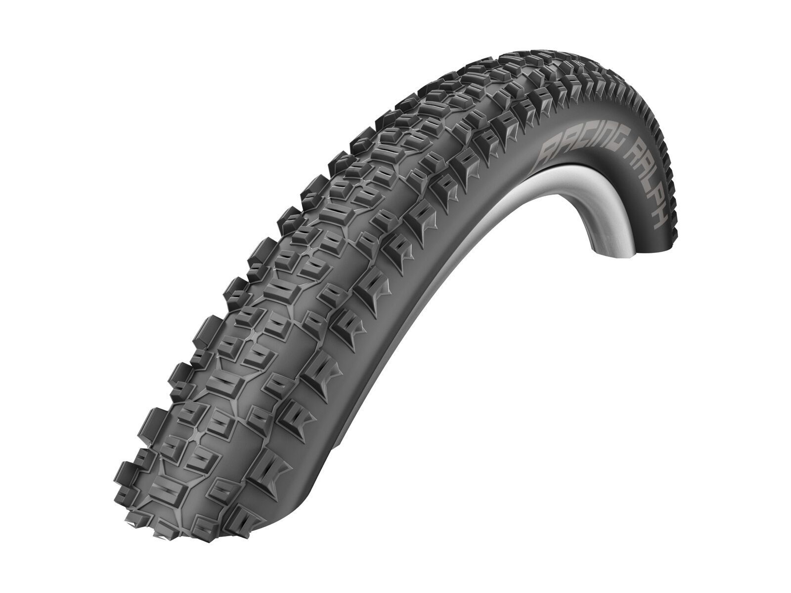 Schwalbe Racing Ralph Addix Performance - 27.5 Zoll, schwarz - Bild 1