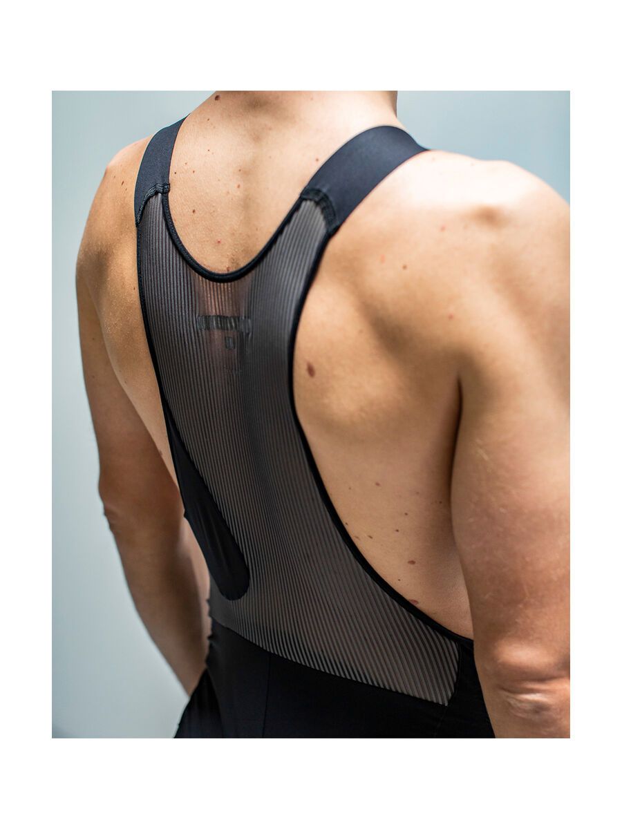 Castelli Superleggera Bibshort, black - Bild 6