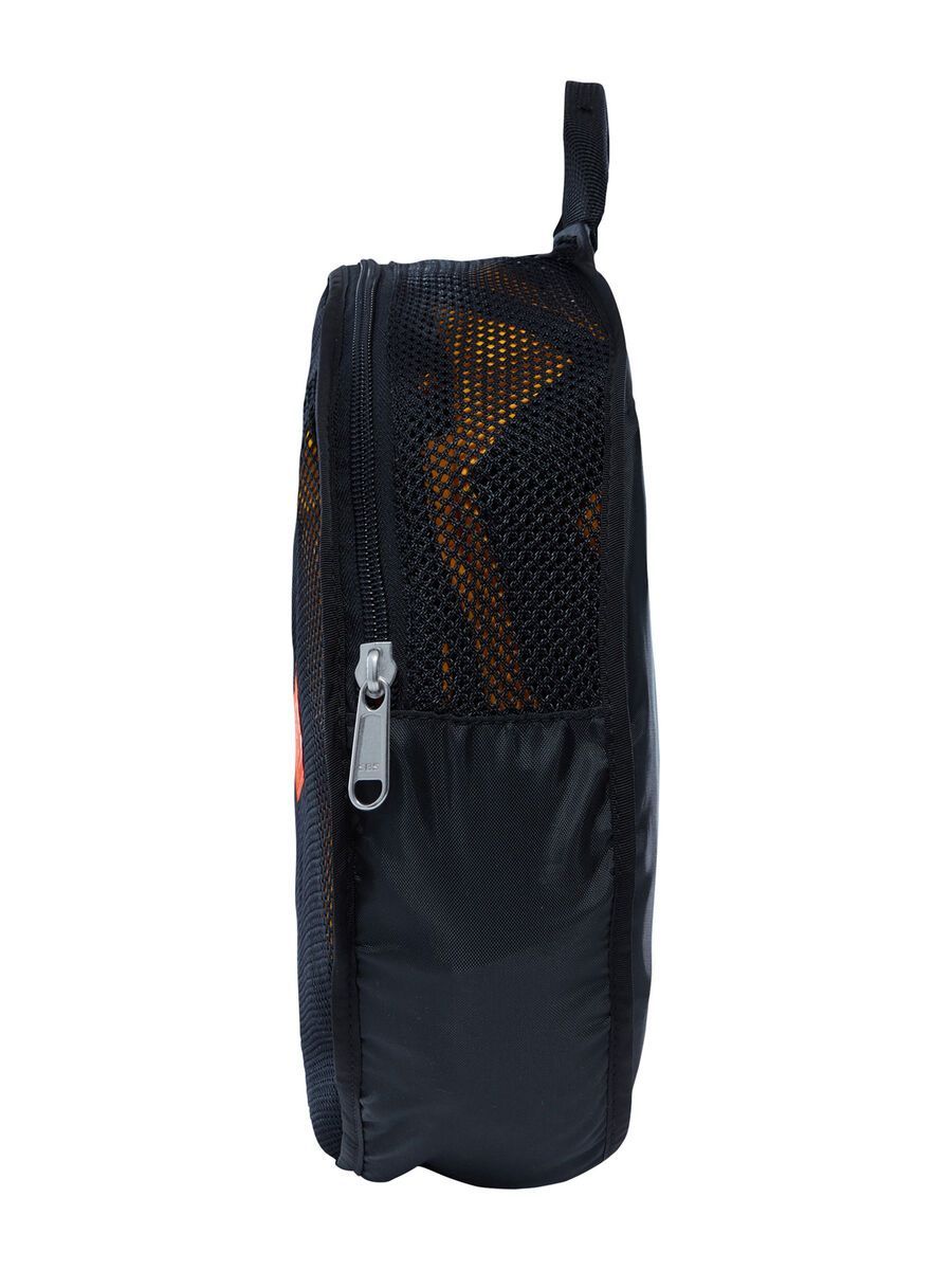 The North Face Base Camp Duffel - Small, summit gold/tnf black - Bild 5