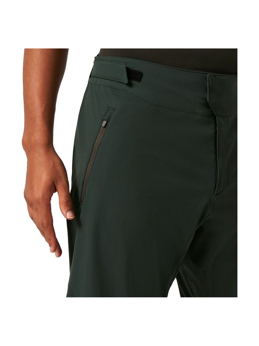 Oakley Factory Pilot RC Short, hunter green - Bild 7