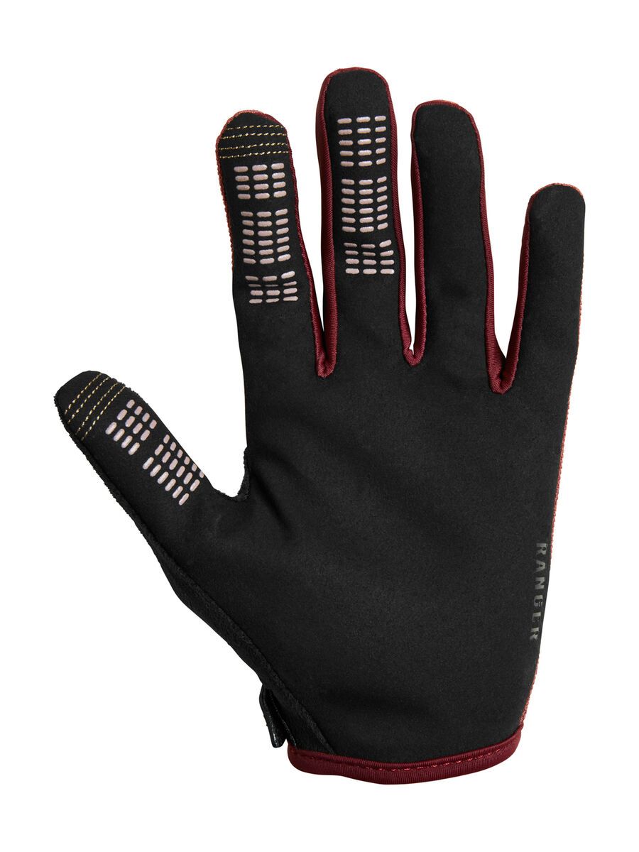Fox Womens Ranger Glove, purple haze - Bild 2