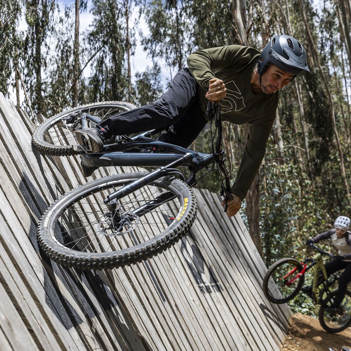 Five Ten Freerider Pro, core black/cloud white - Bild 12