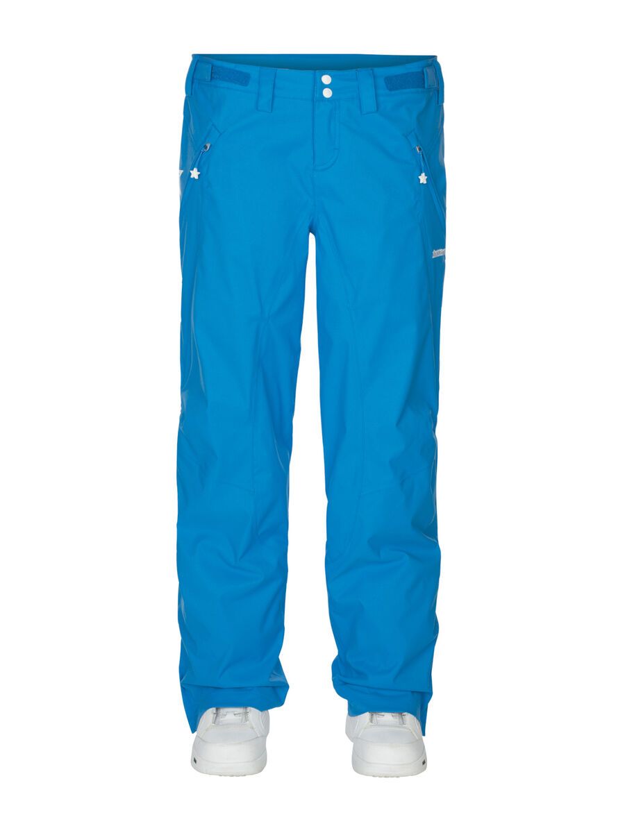 Zimtstern Slender, blue bird - Bild 1