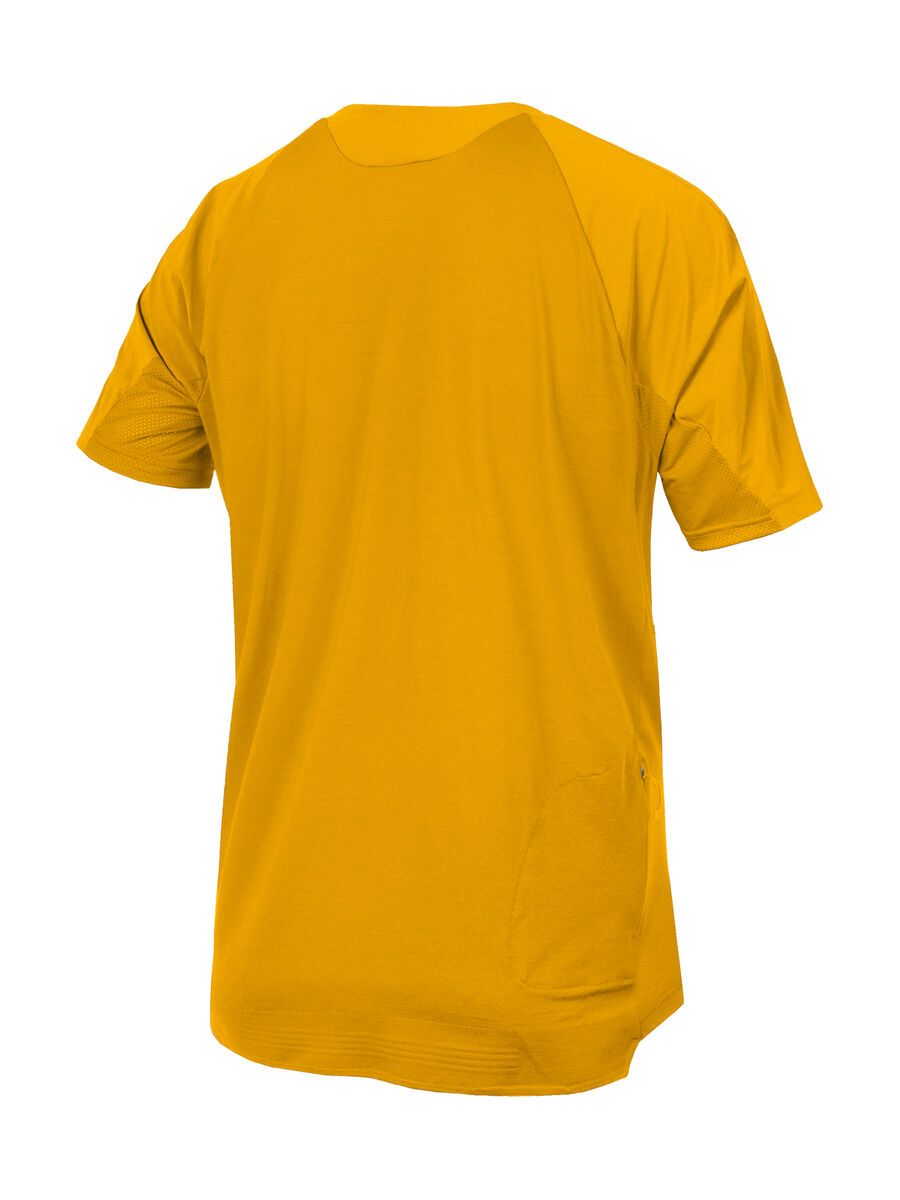 Endura GV500 Foyle T, senf - Bild 2