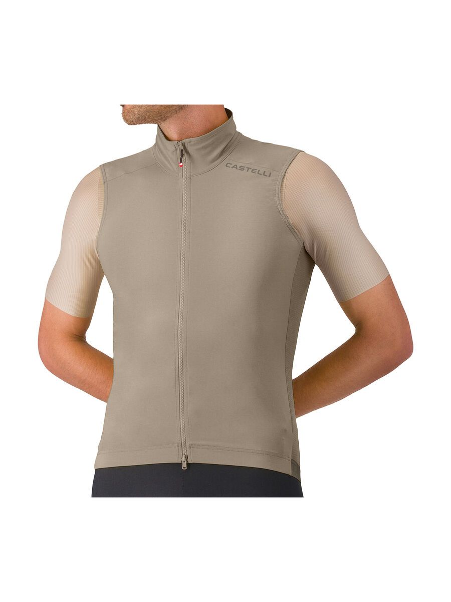 Castelli Espresso 2 Vest, clay - Bild 1
