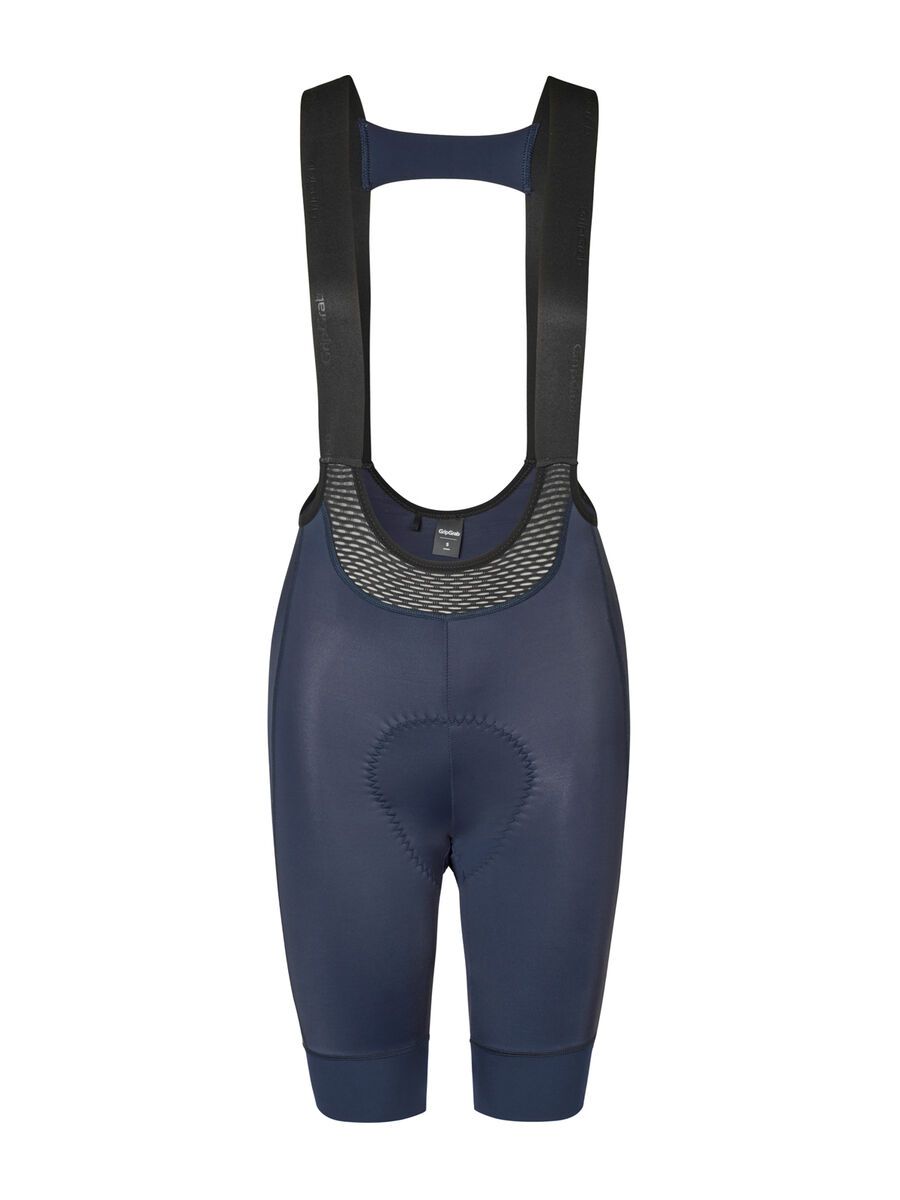 GripGrab Women's PACR Bib Shorts, navy blue - Bild 3
