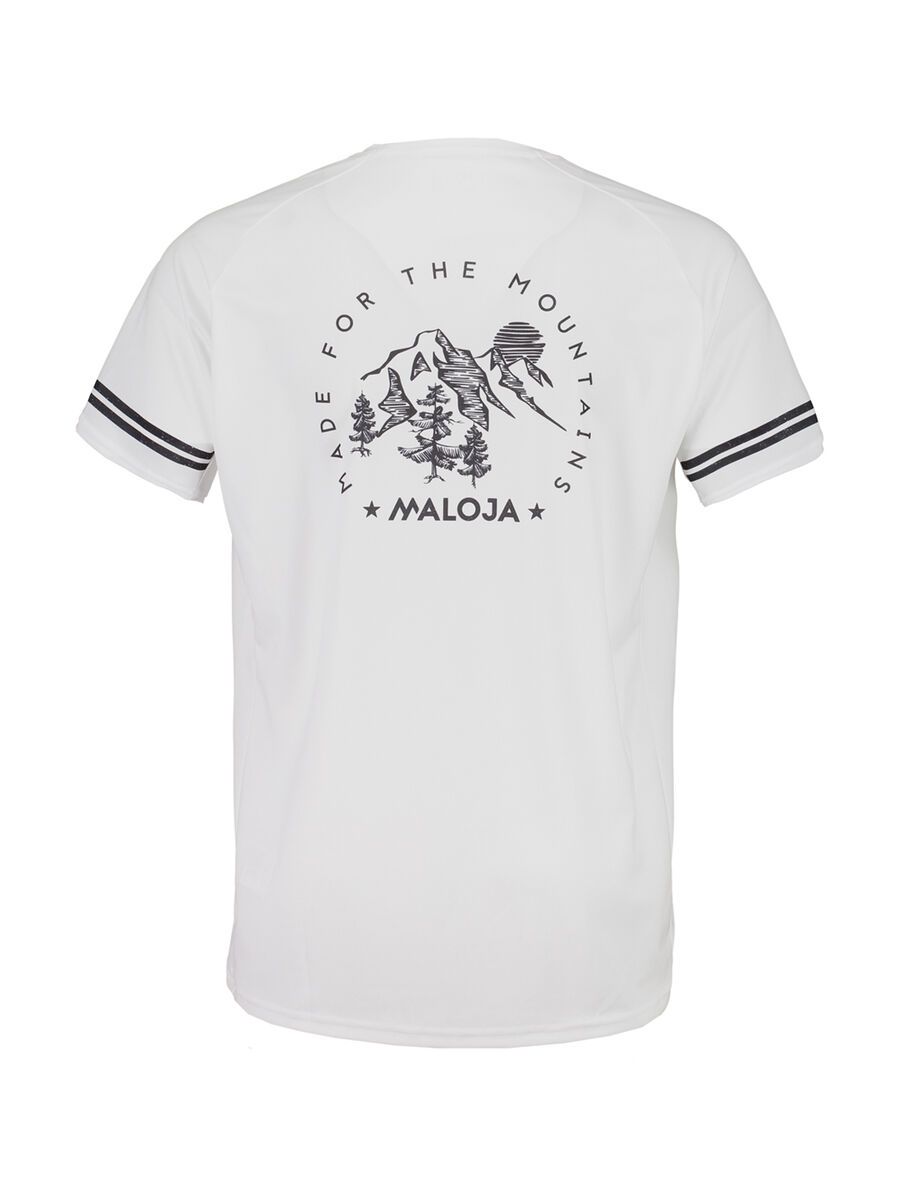 Maloja DomenicaM. Multi 1/2, snow - Bild 2