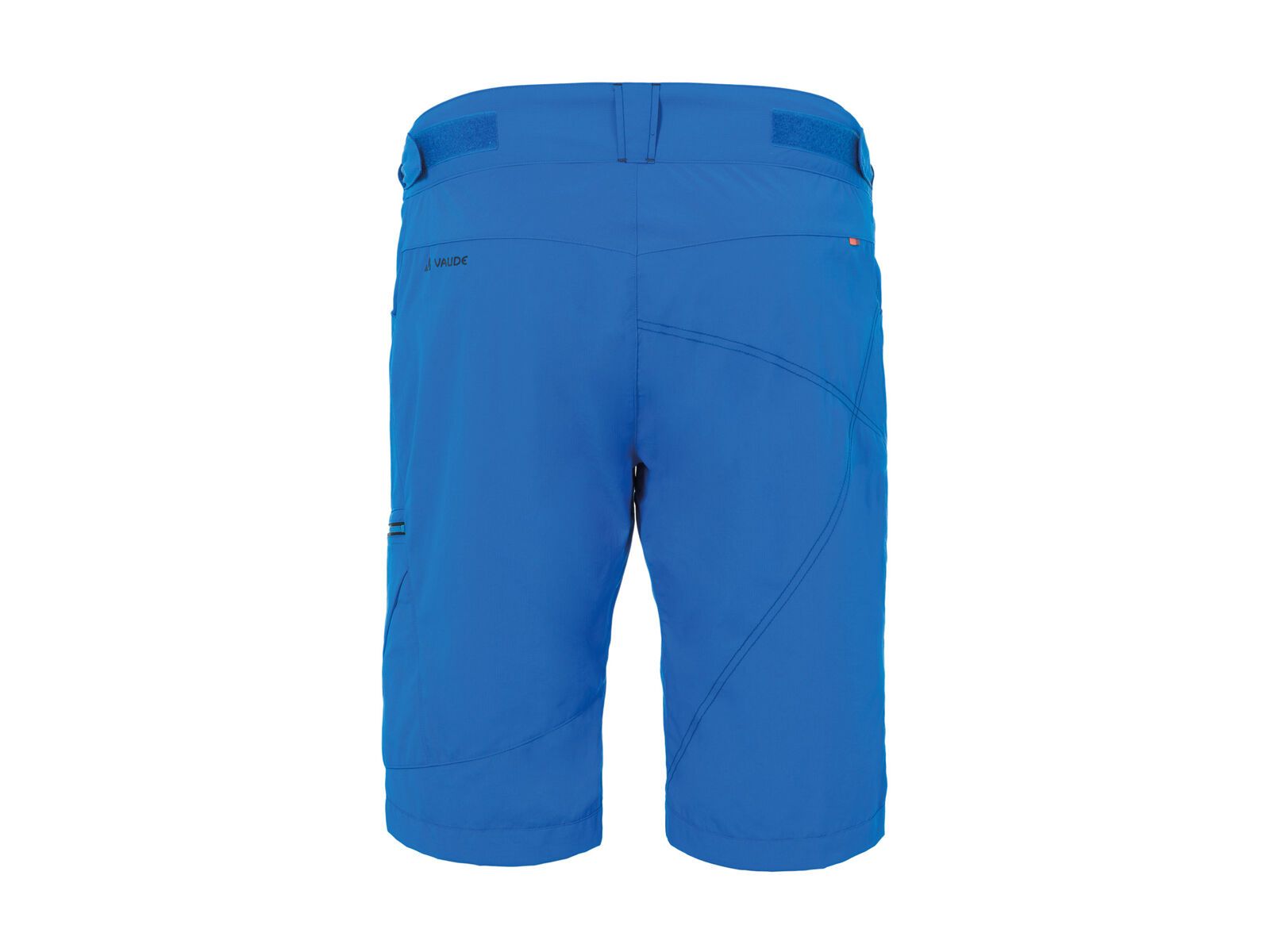 Vaude Men's Tamaro Shorts inkl. Innenhose, radiate blue - Bild 2