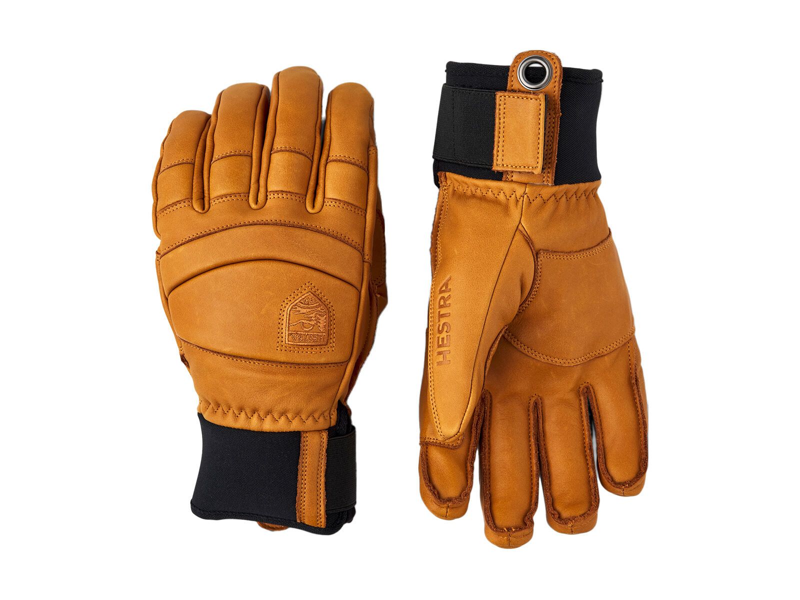 Hestra Fall Line 5 Finger, cork - Bild 1