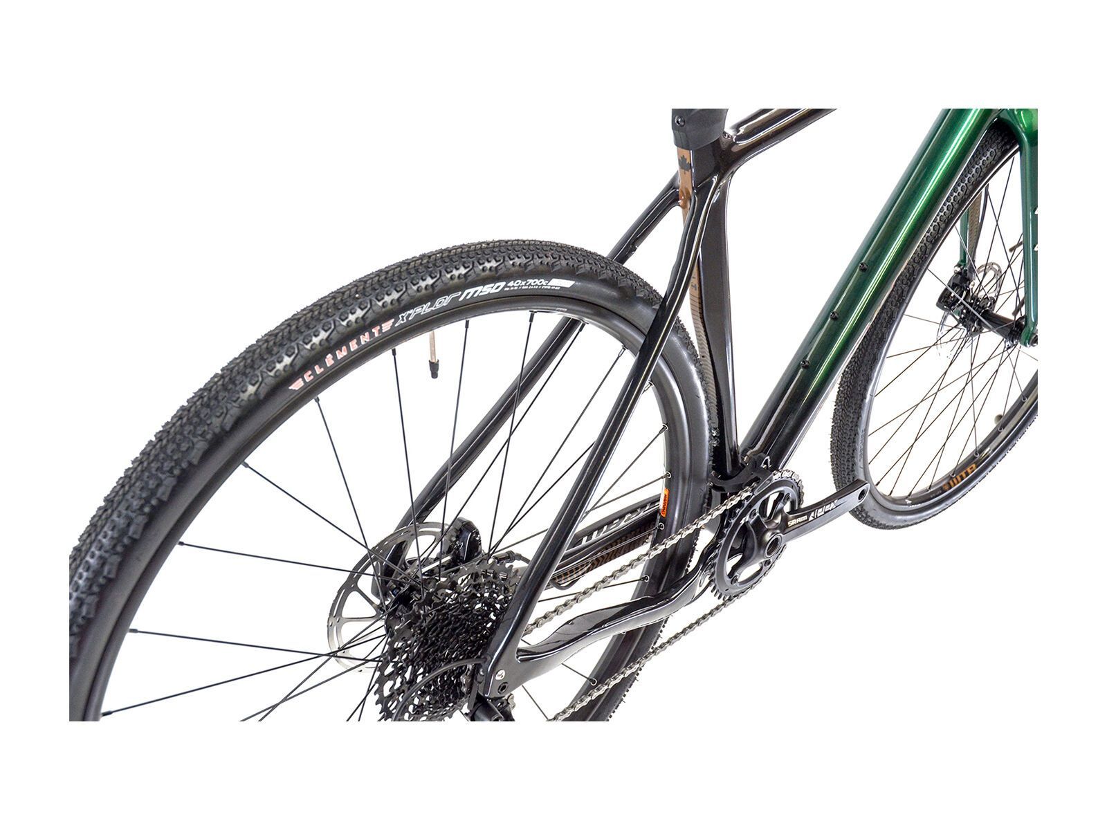 Norco Search XR Apex 1 650B, green - Bild 3