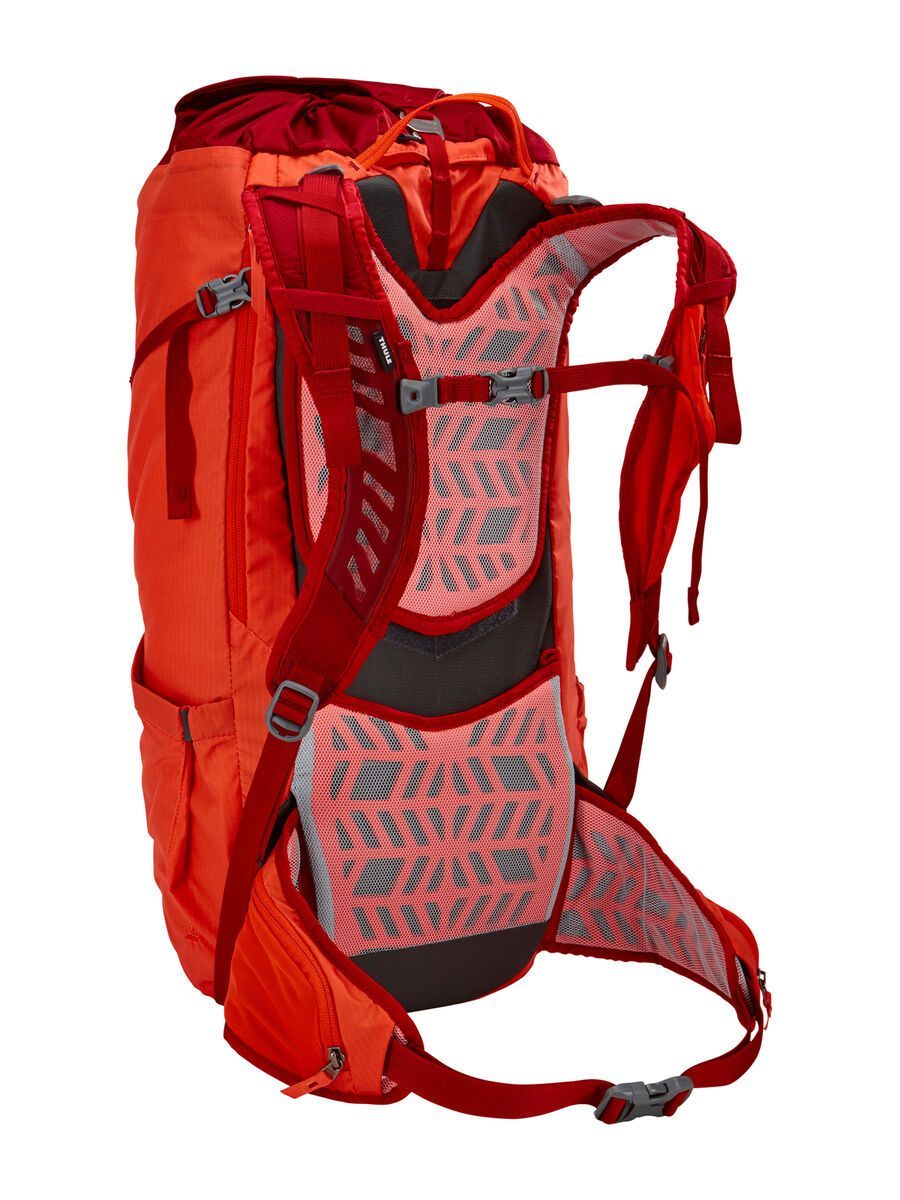 Thule Stir 35L Men's Hiking Pack, roarange - Bild 2
