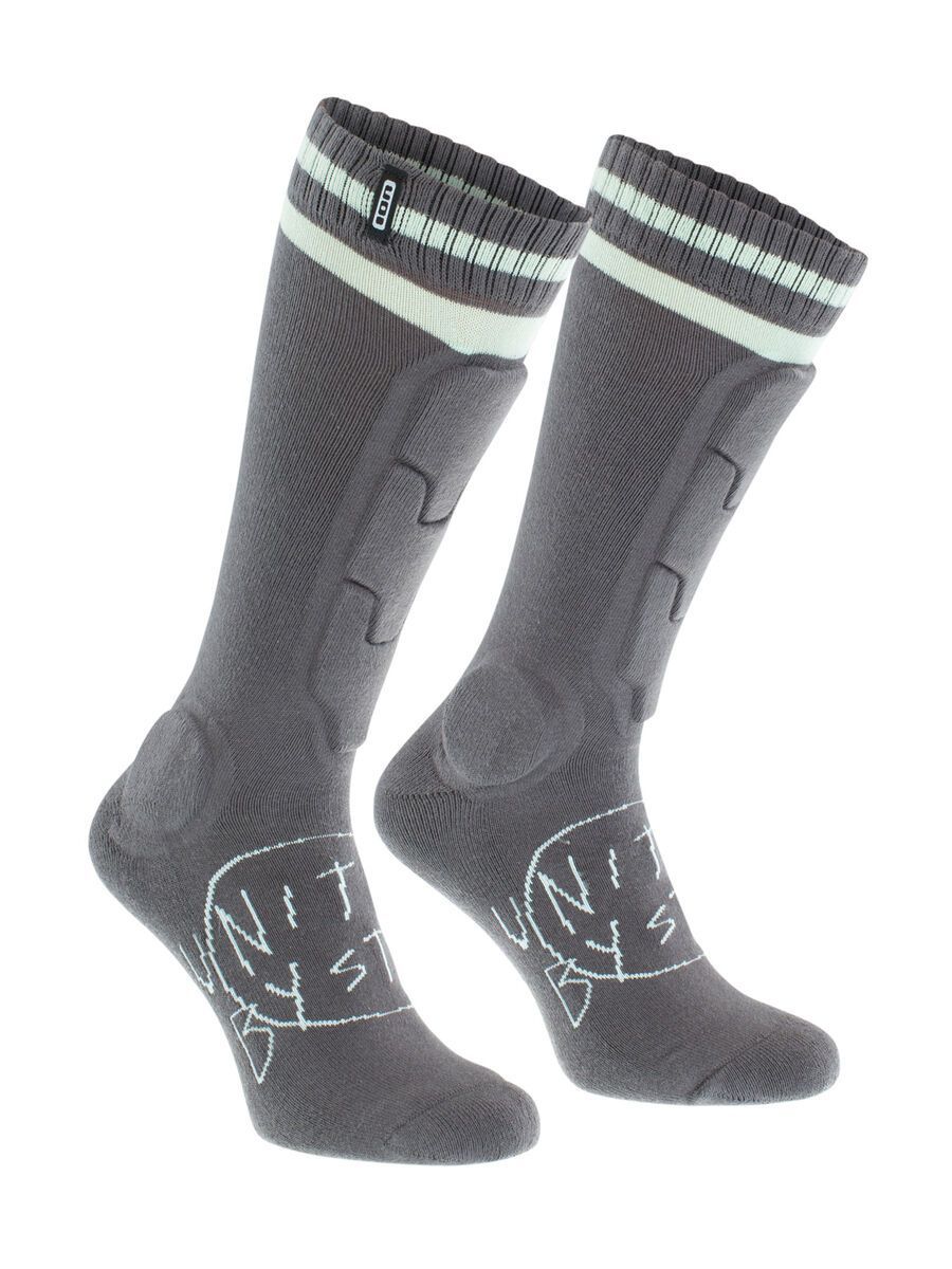 ION BD-Socks 2.0, shallow green - Bild 1