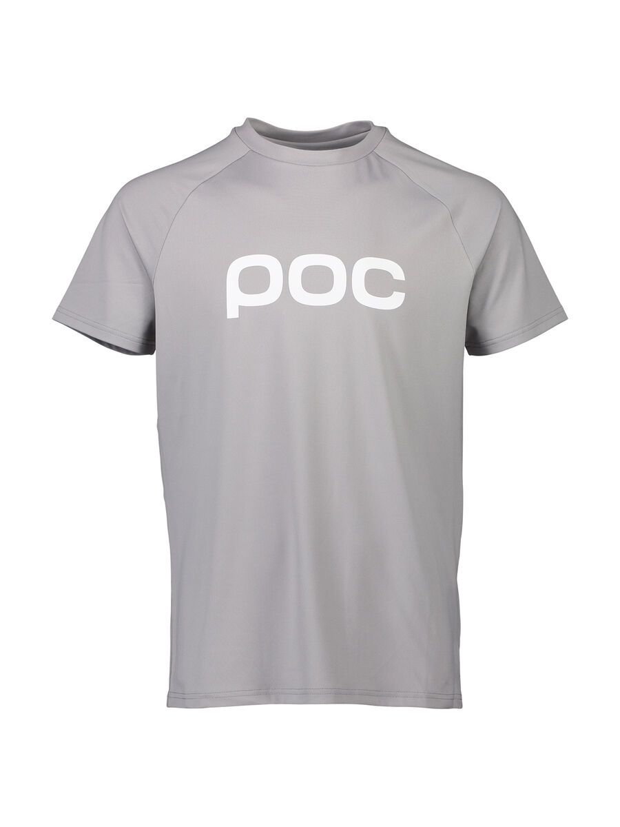 POC Reform Enduro Tee, alloy grey - Bild 1