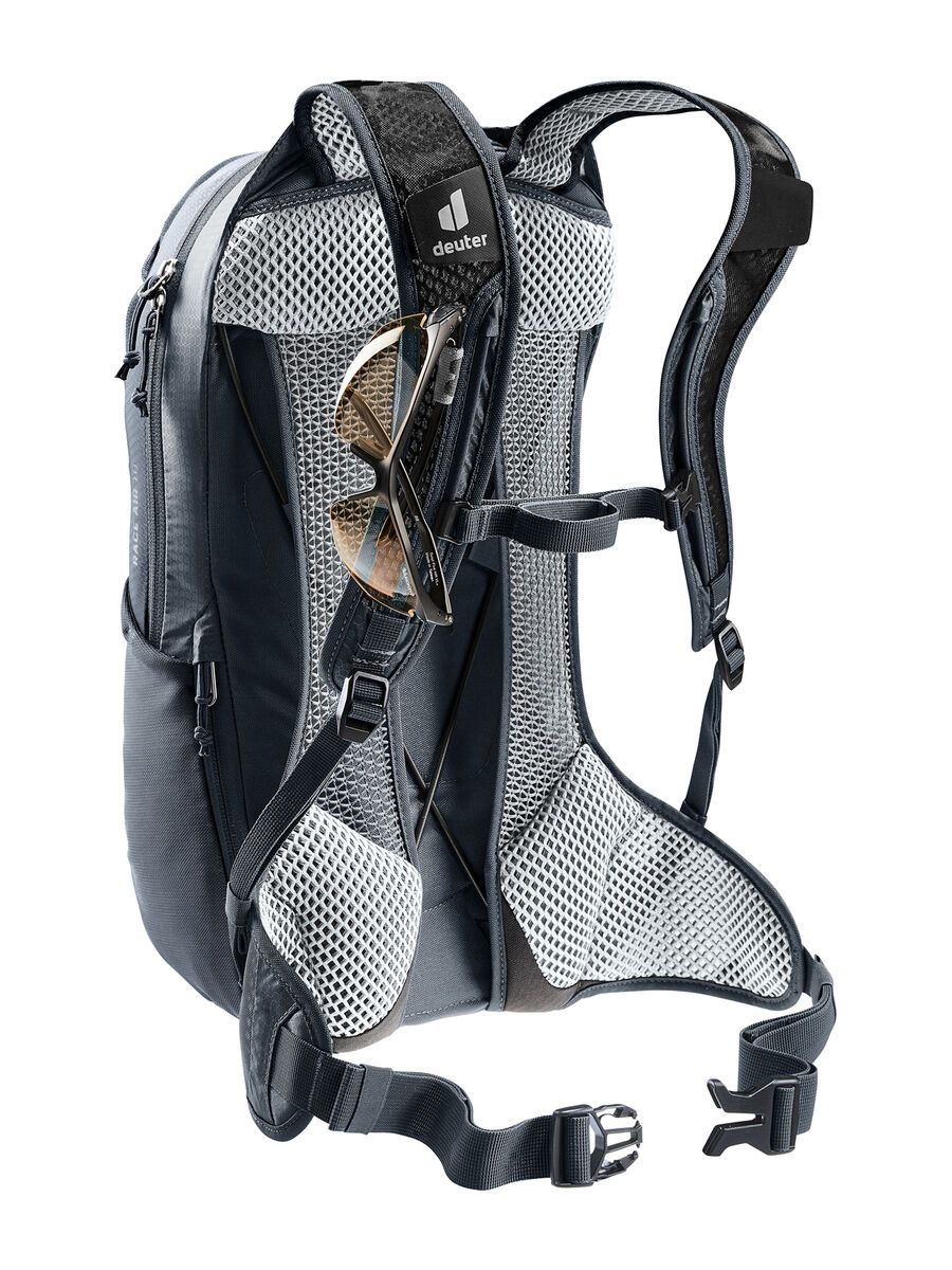 Deuter Race Air 10, black - Bild 9