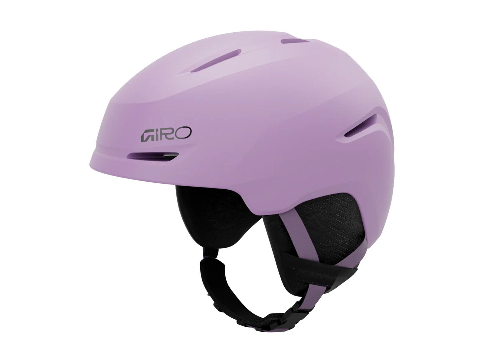 Giro Spur, matte mauve - Bild 1