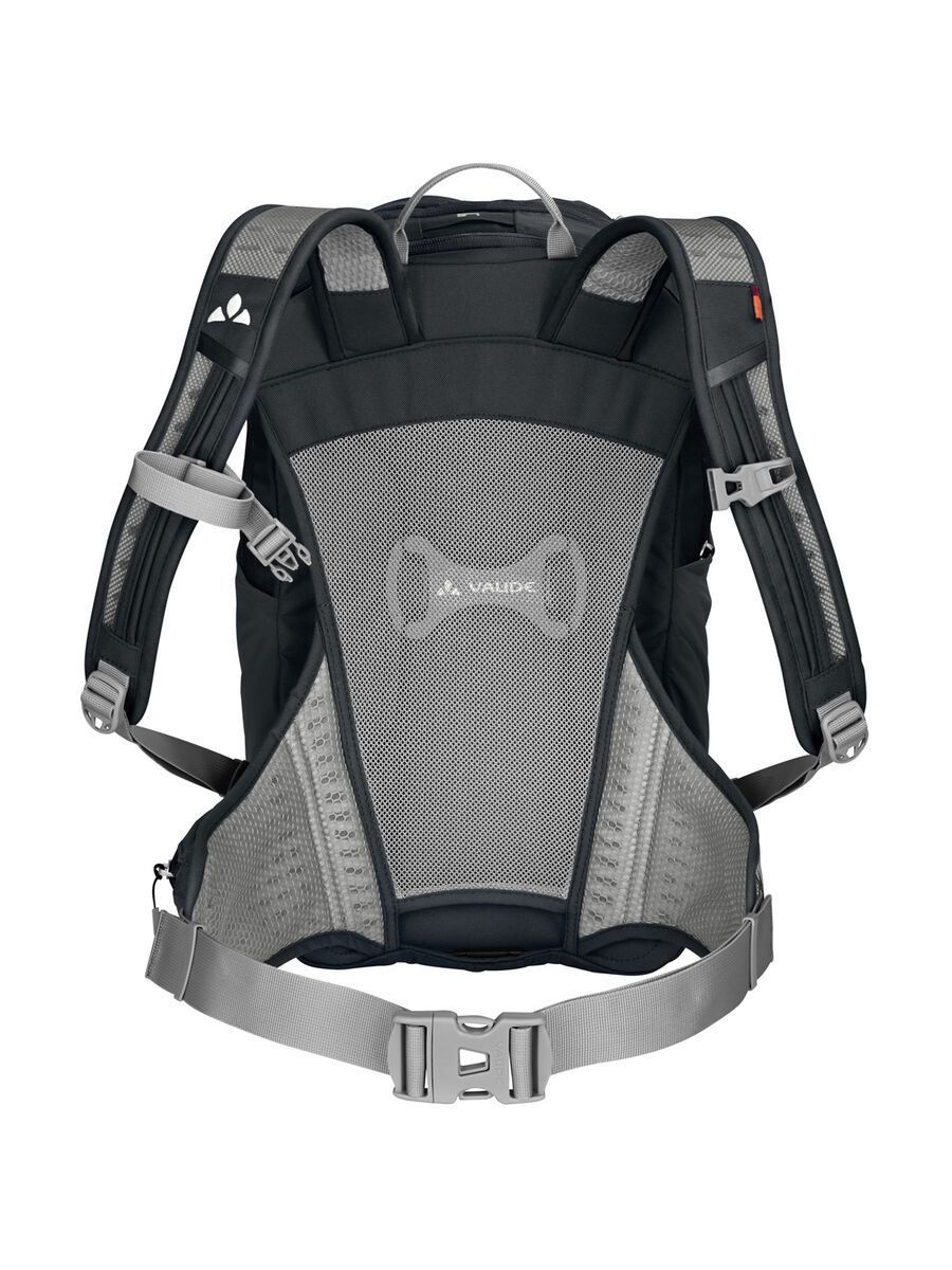 Vaude Roomy 17+3, black - Bild 2