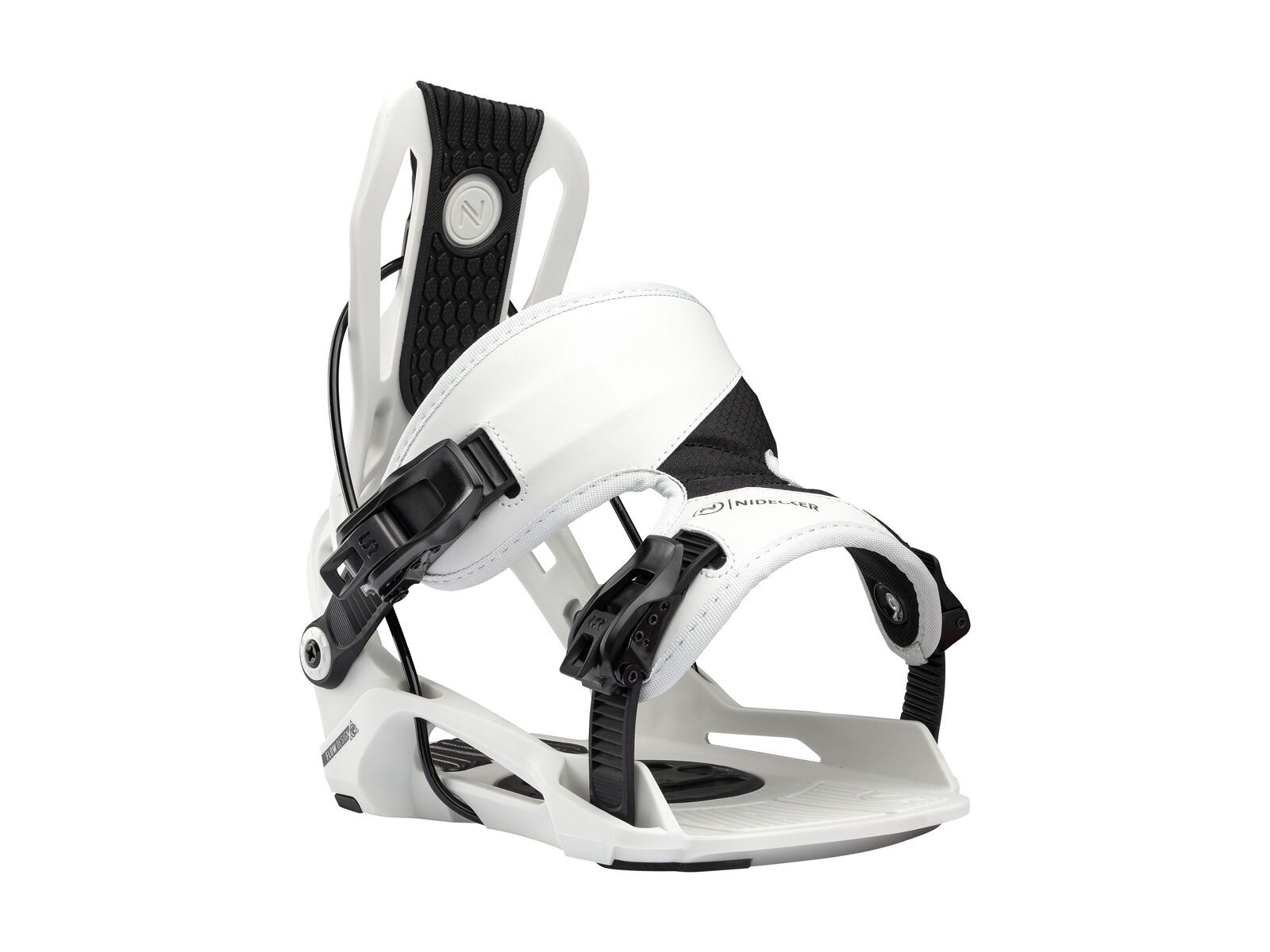 Nidecker Flow Nexus, stone - Bild 3