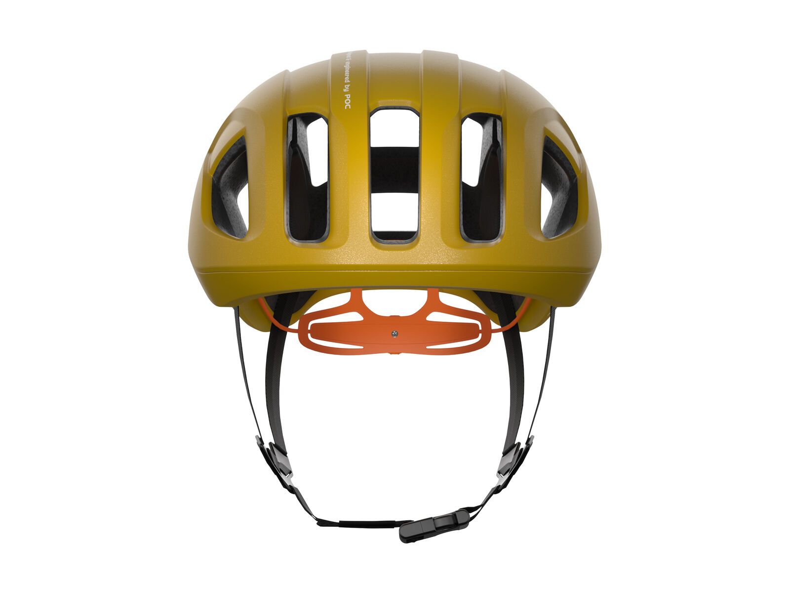 POC Ventral MIPS, cerussite kashima metallic/matt - Bild 2