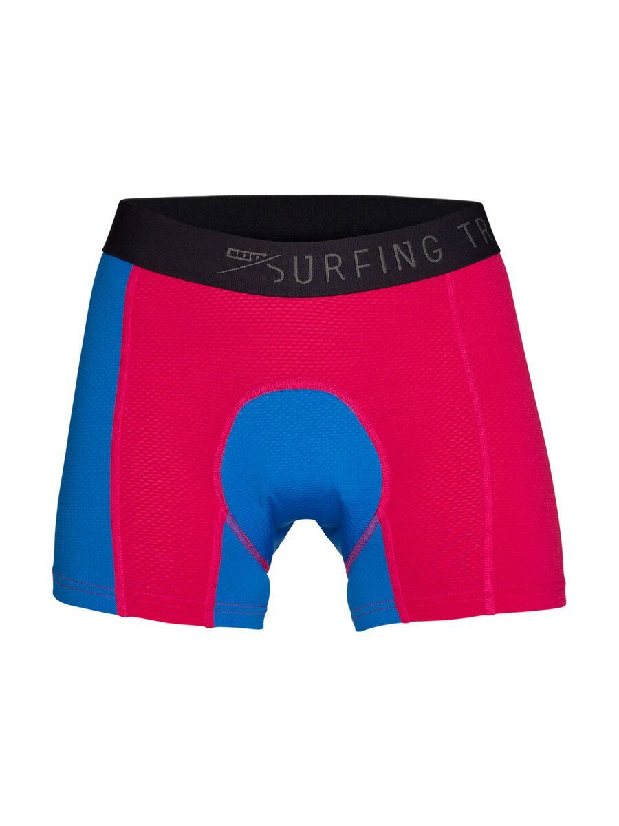 ION In Short Ally, cerise pink - Bild 1