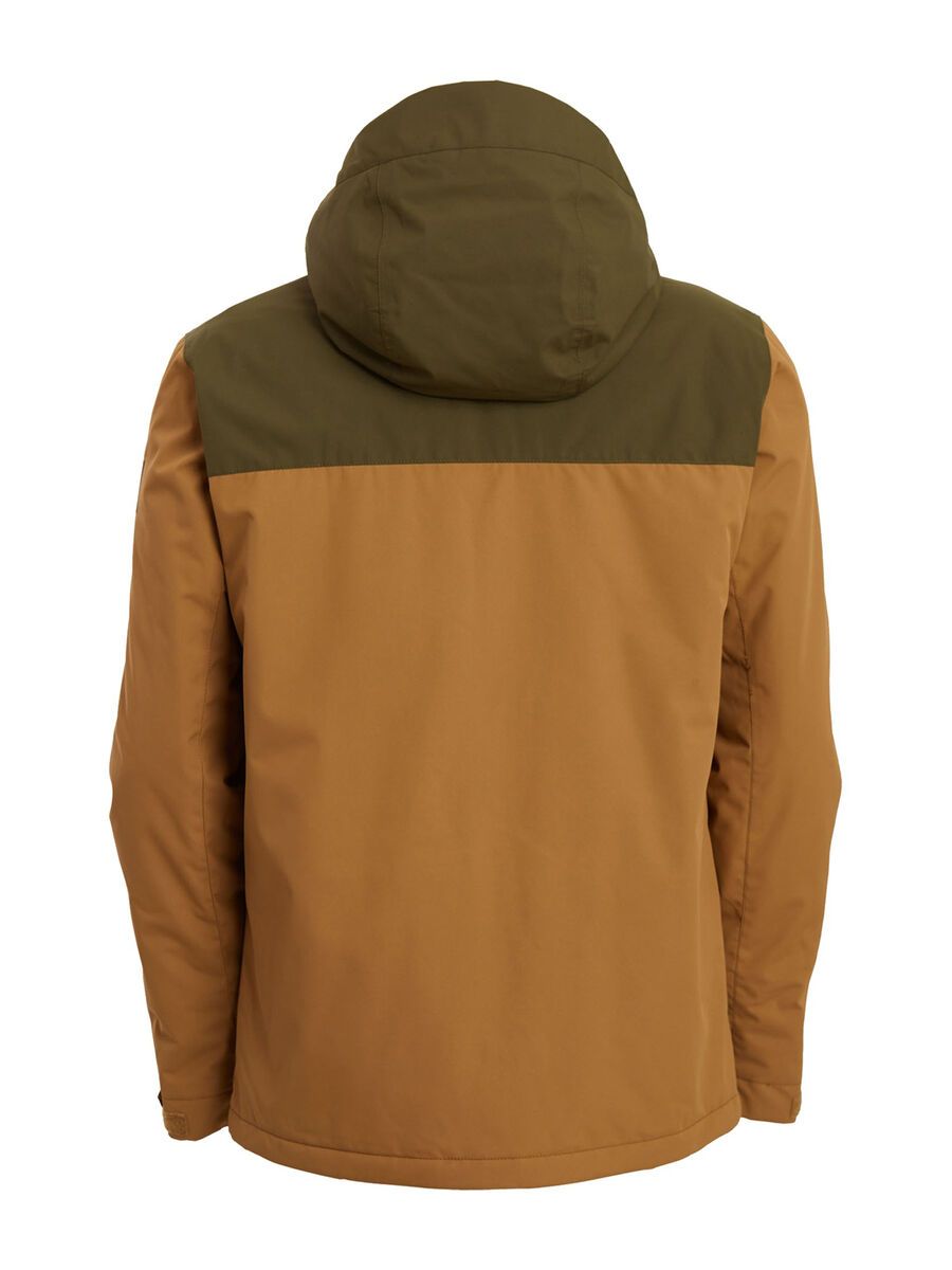 Billabong All Day Jacket, ermine - Bild 2