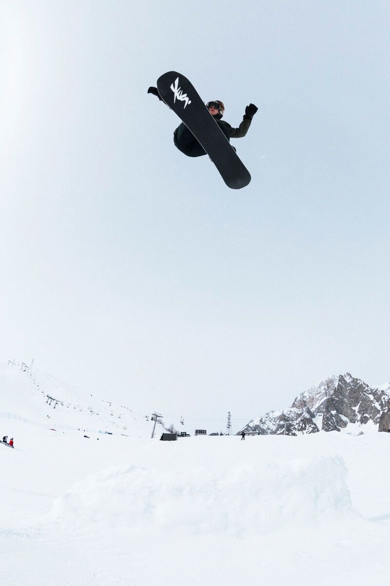 Yes Pyl Wide - Bild 12