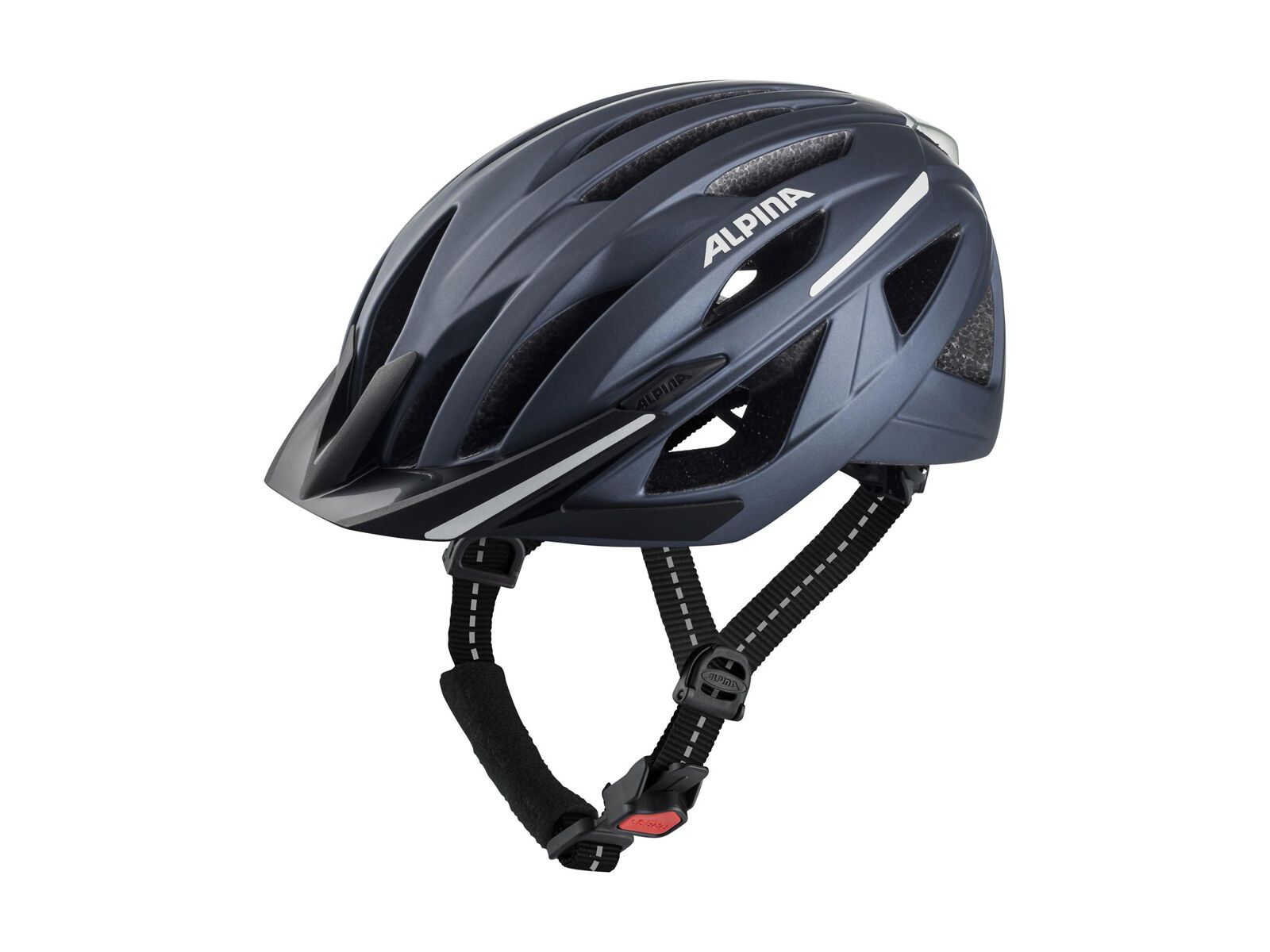 Alpina Haga, indigo matt - Bild 1