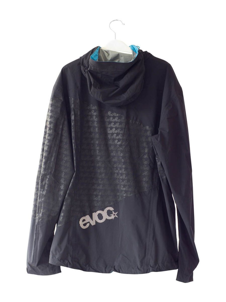 Evoc Shield Jacket, black - Bild 2