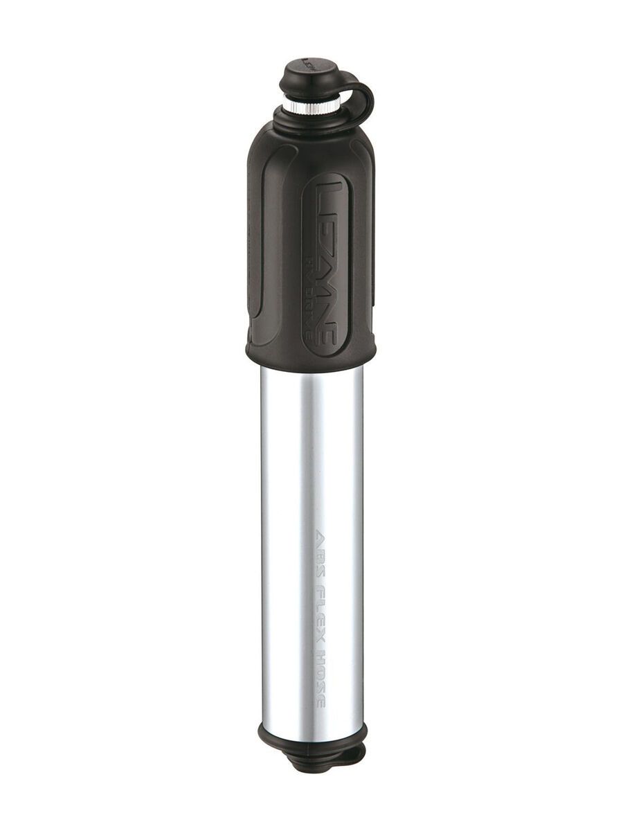 Lezyne Drive HV, gloss silver - Bild 1