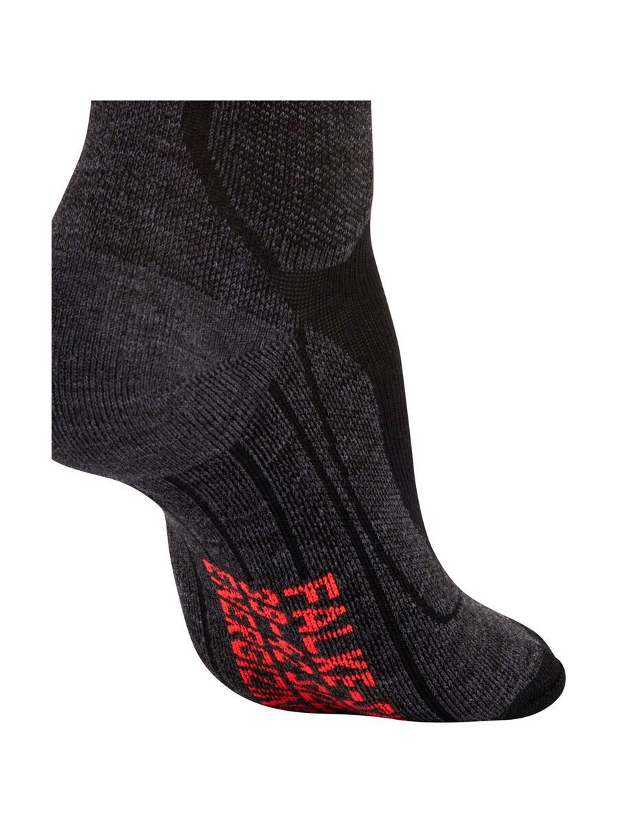 Falke SK Compression Energy Damen W1, black-neon red - Bild 5
