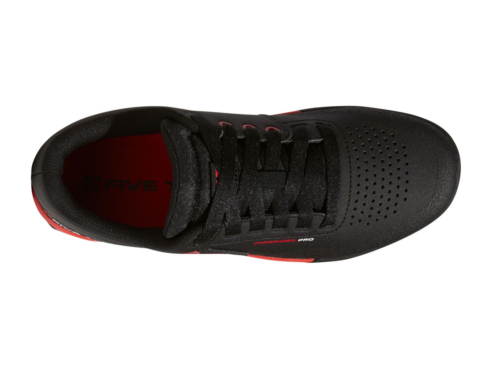Five Ten Freerider Pro, core black/red/ftwr white - Bild 6