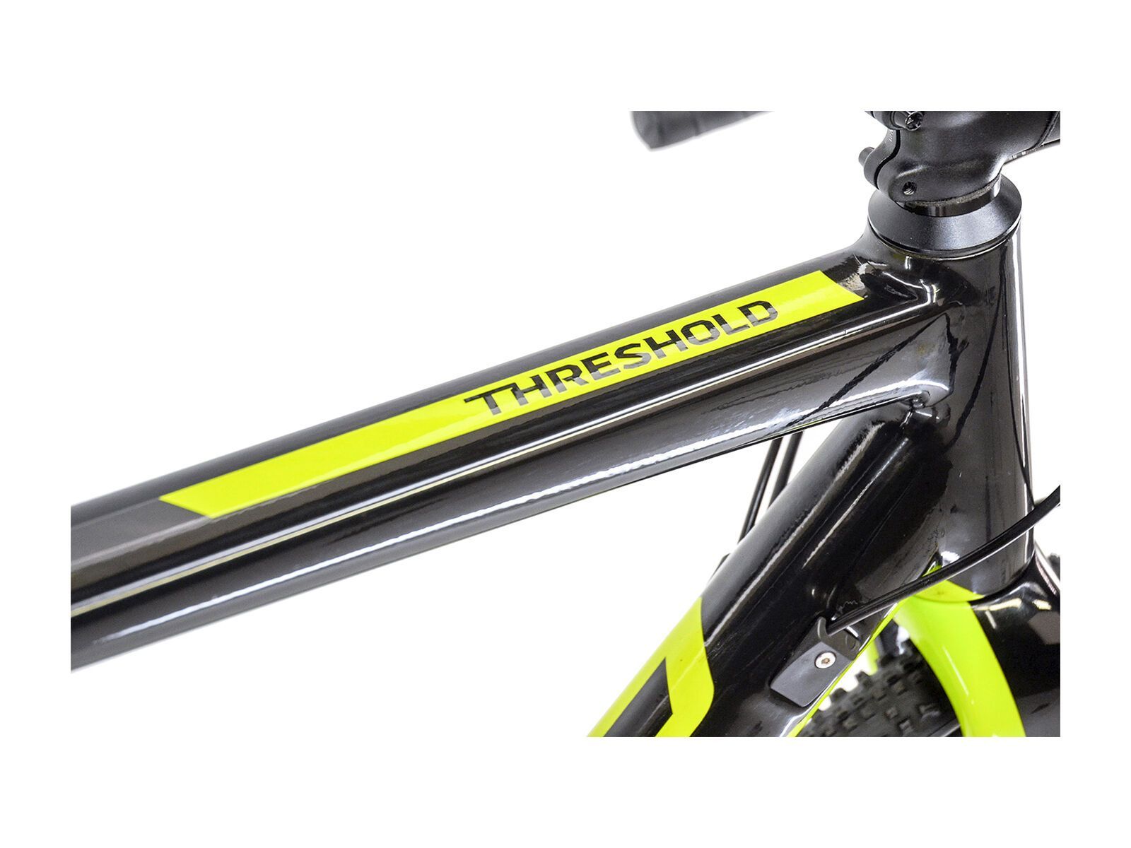 Norco Threshold A Tiagra, black/citron - Bild 2