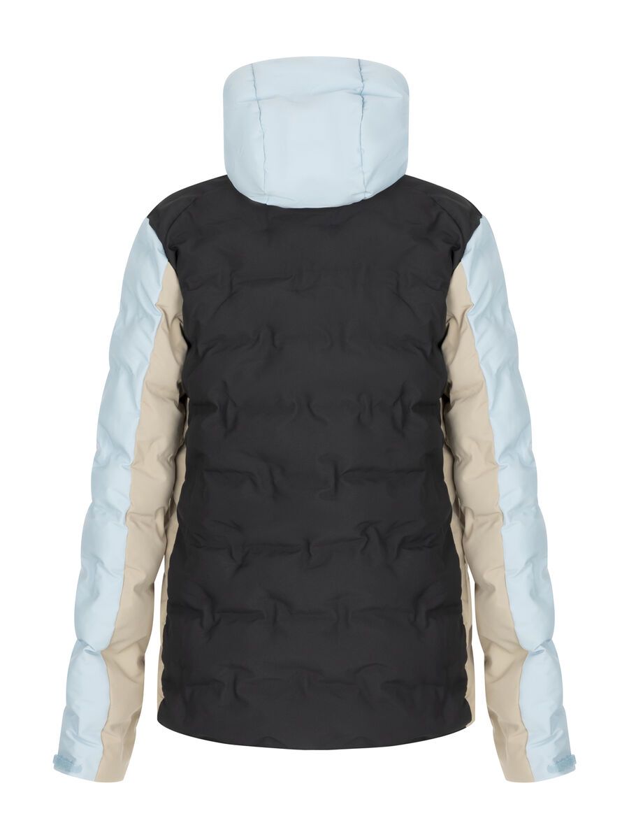 2117 of Sweden Women’s Mala Ski Jacket, ice blue - Bild 2