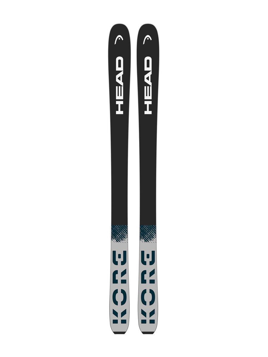 Head Kore 88 Ti, black/grey - Bild 2