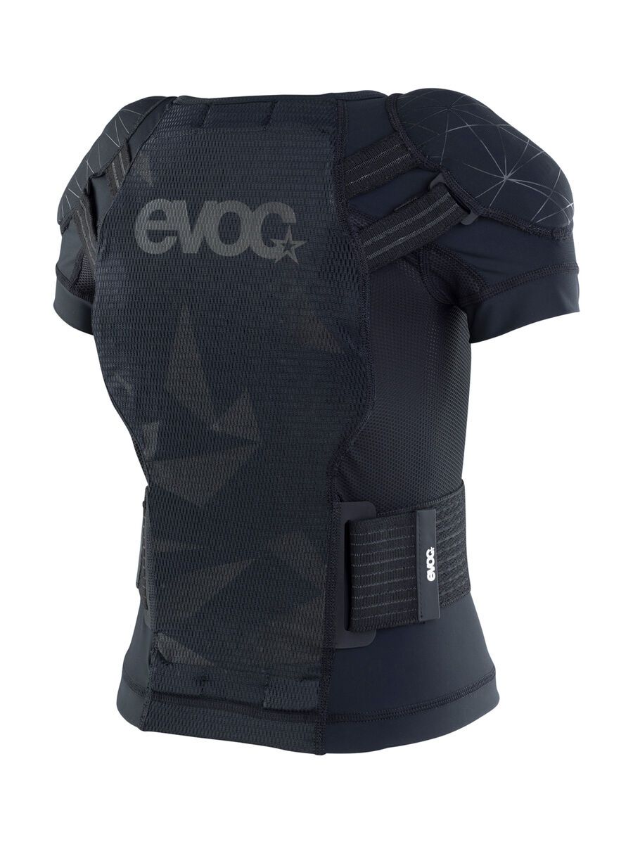 Evoc Protector Jacket Kids, black - Bild 2