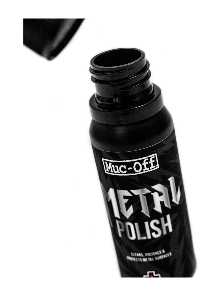 Muc-Off Metal Polish - Bild 3