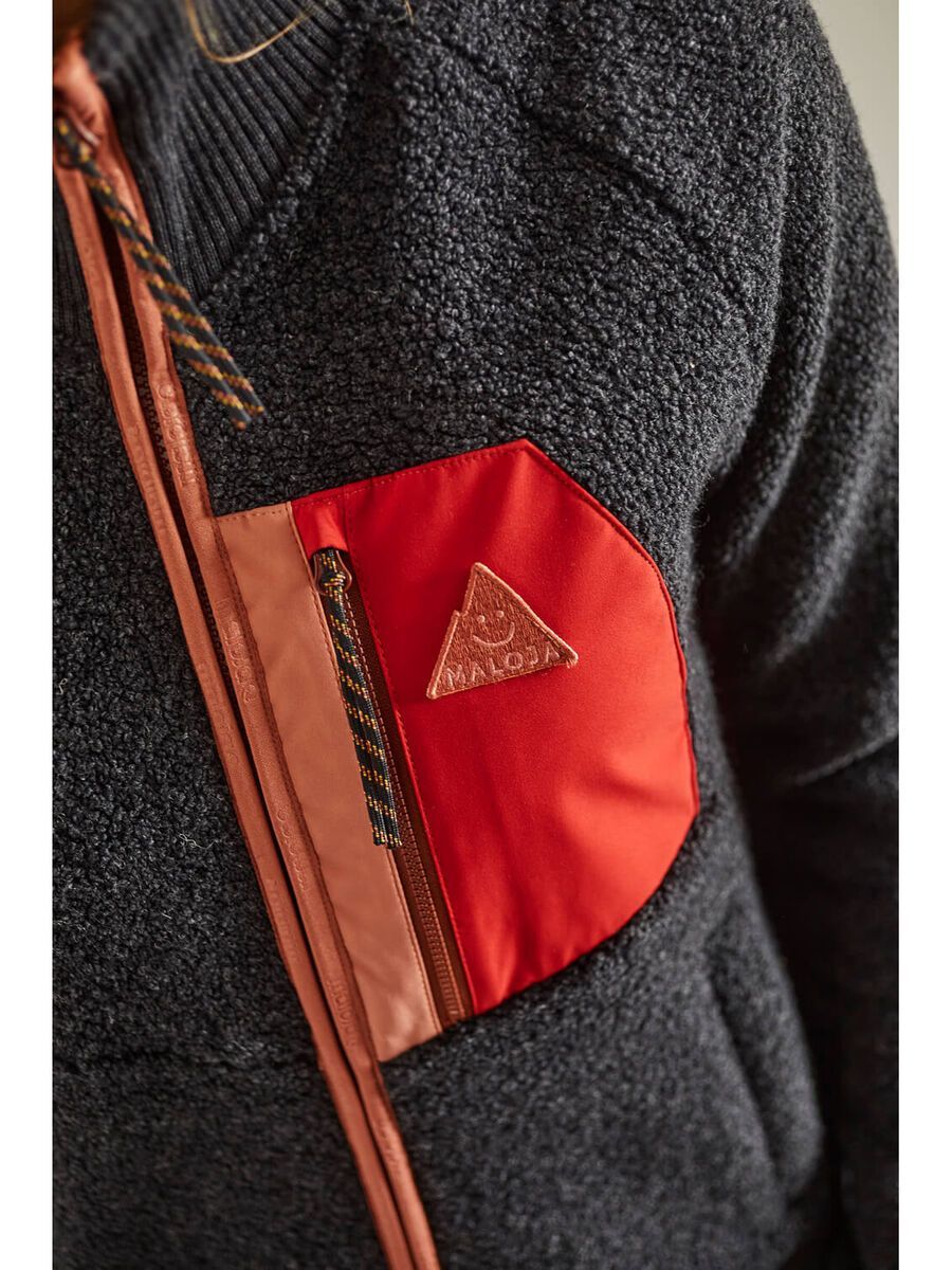 Maloja BirkenpilzM., moonless - Bild 4