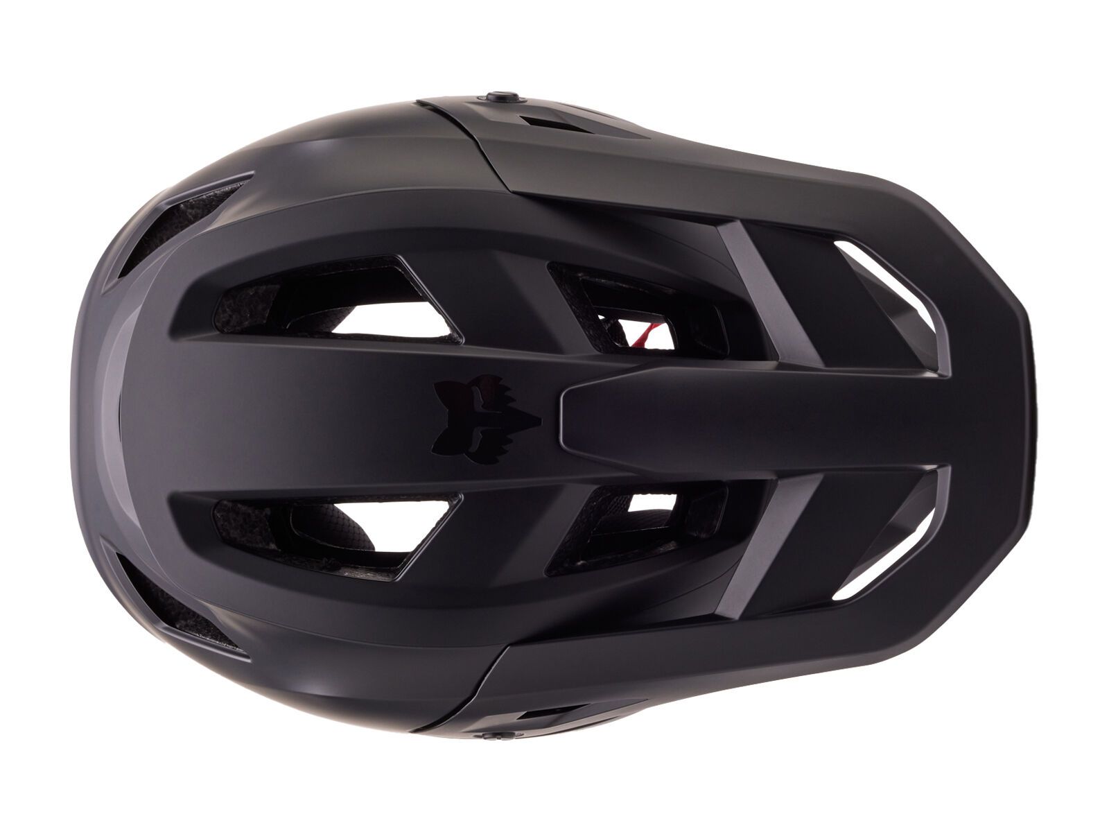 Fox Rampage, matte black - Bild 5