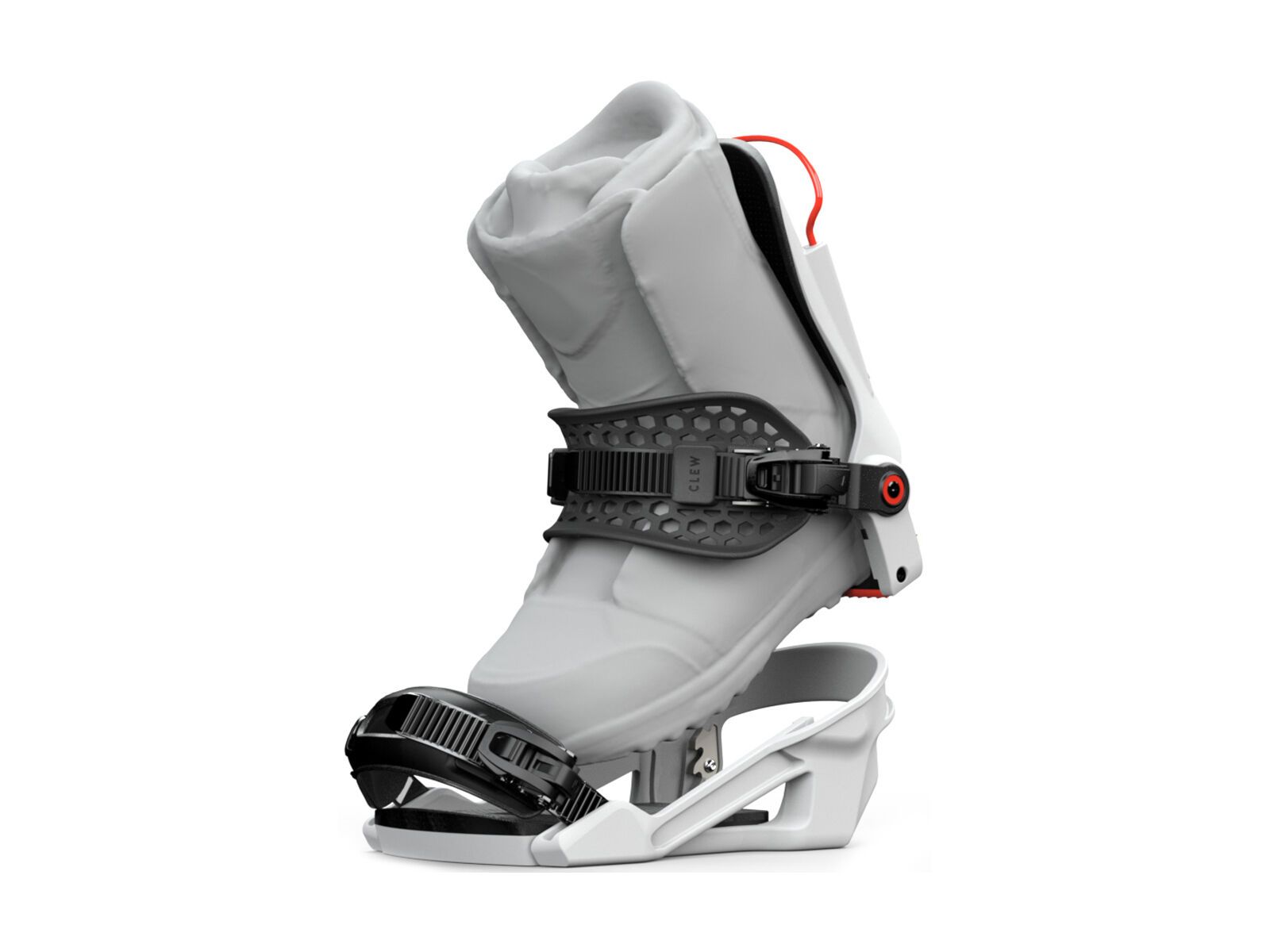 Clew 20, weiß - Bild 5