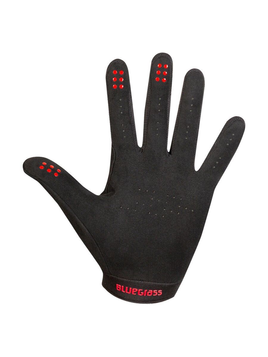 Bluegrass Union, red - Bild 3